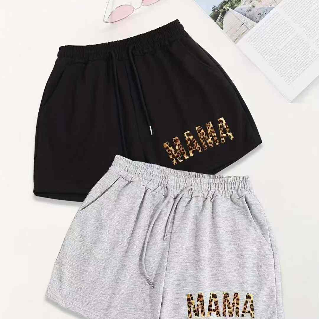Men's summer shorts