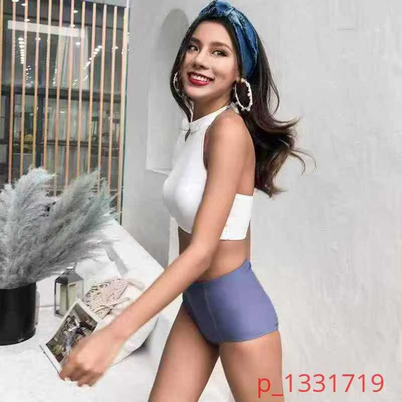 Women's swimming trunks