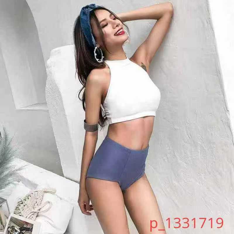 Women's swimming trunks