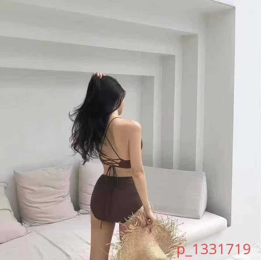 Women's swimming trunks