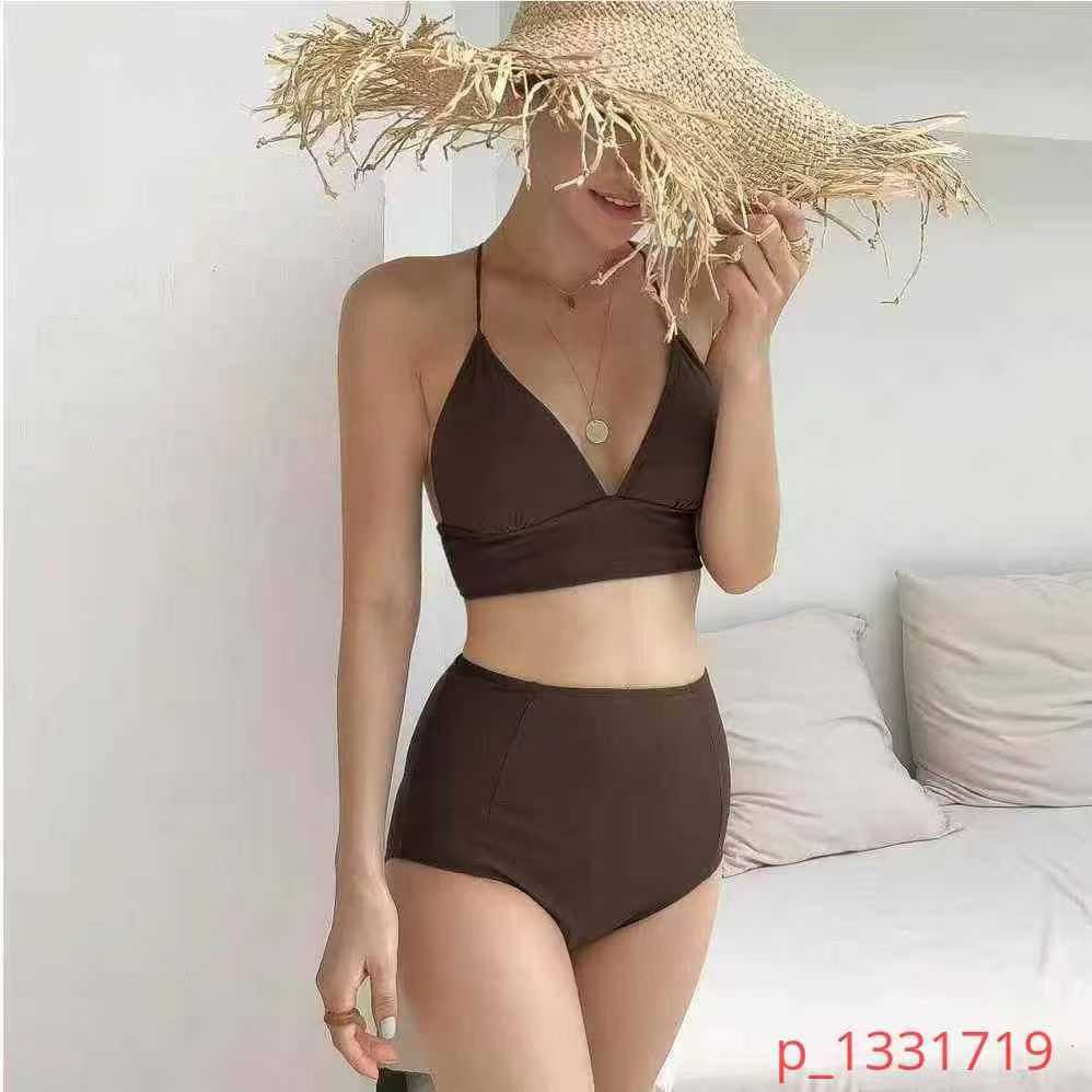 Women's swimming trunks