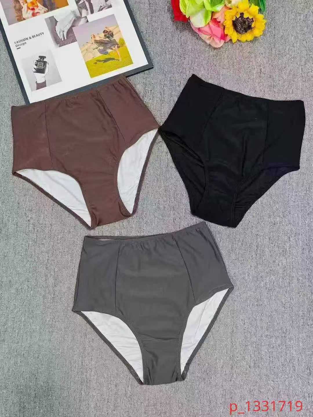 Women's swimming trunks