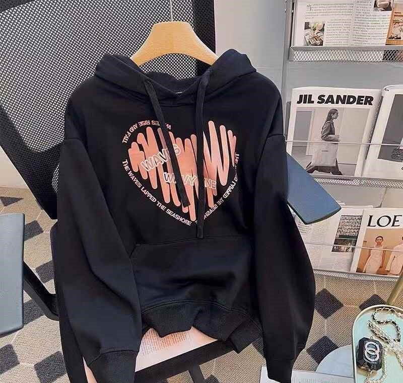 Women hoodies