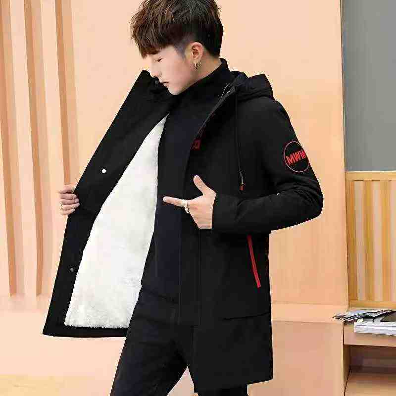Men's jacket coat