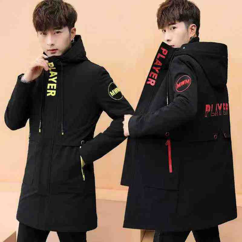 Men's jacket coat
