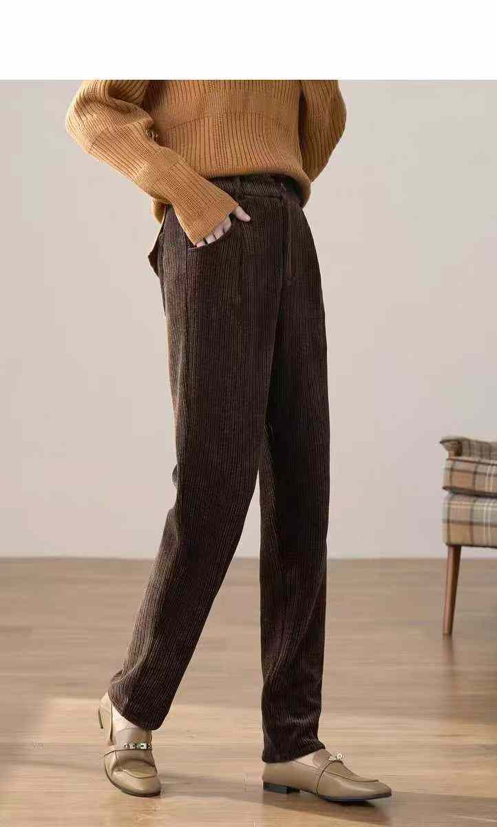 women's harem pants