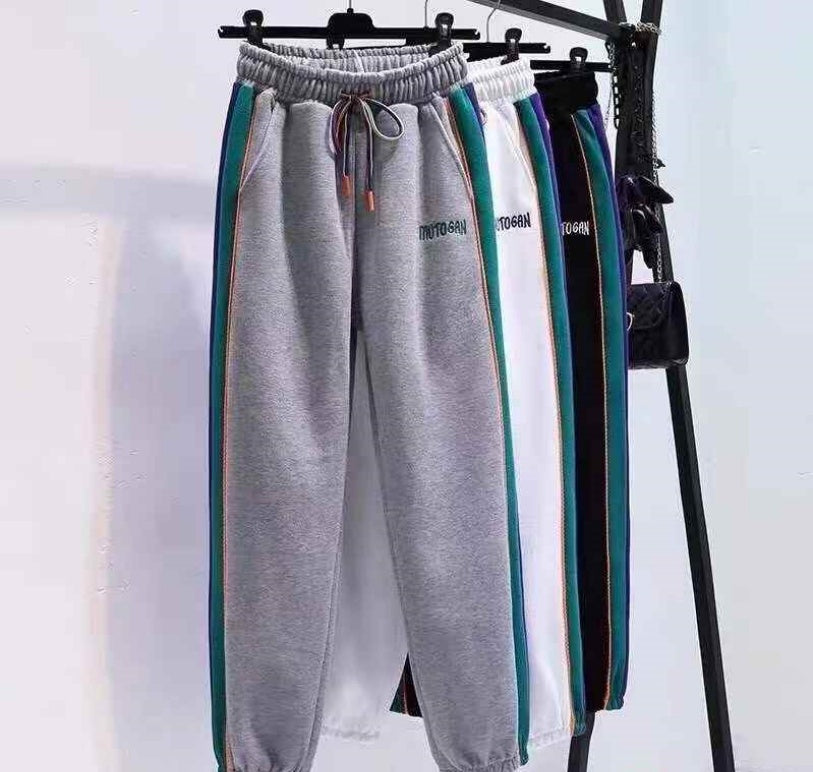 Women sports pants