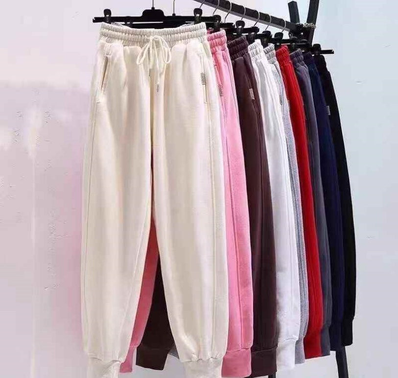 Women sports pants
