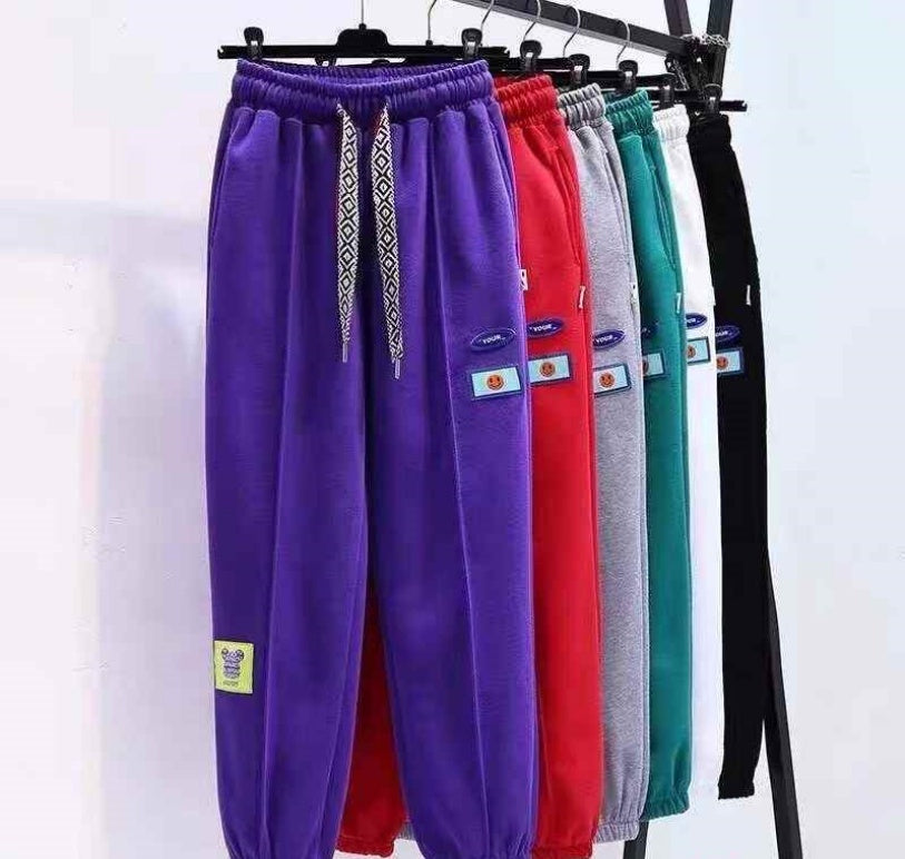 Women sports pants