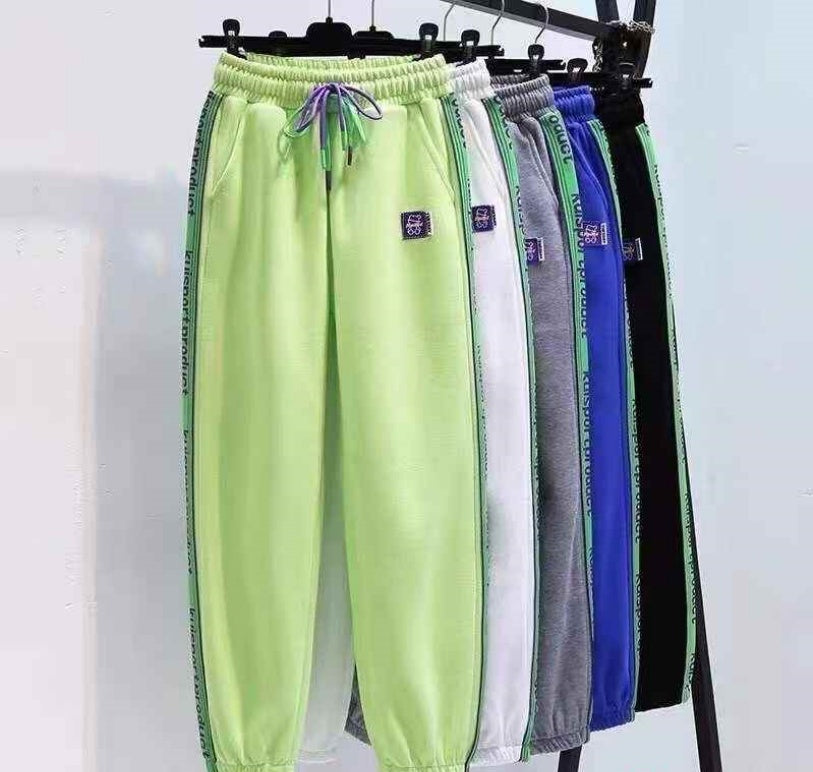 Women sports pants