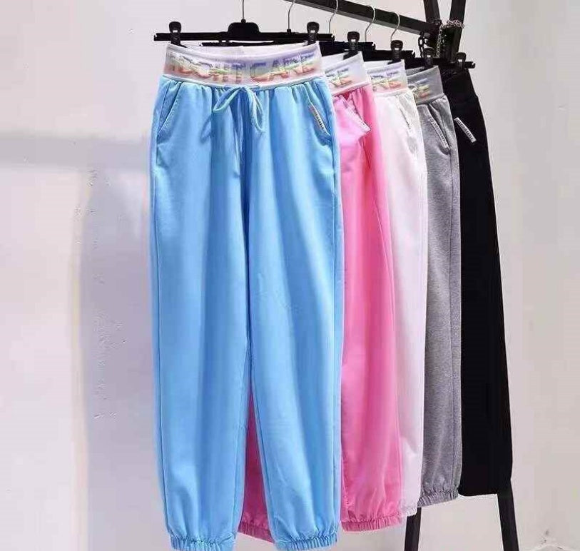 Women sports pants