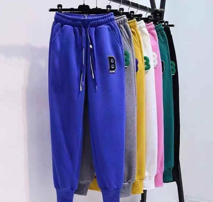 Women sports pants