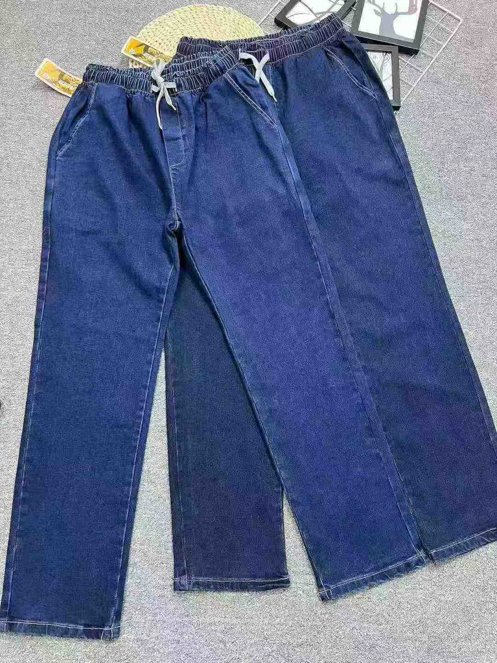 Men's vintage jeans