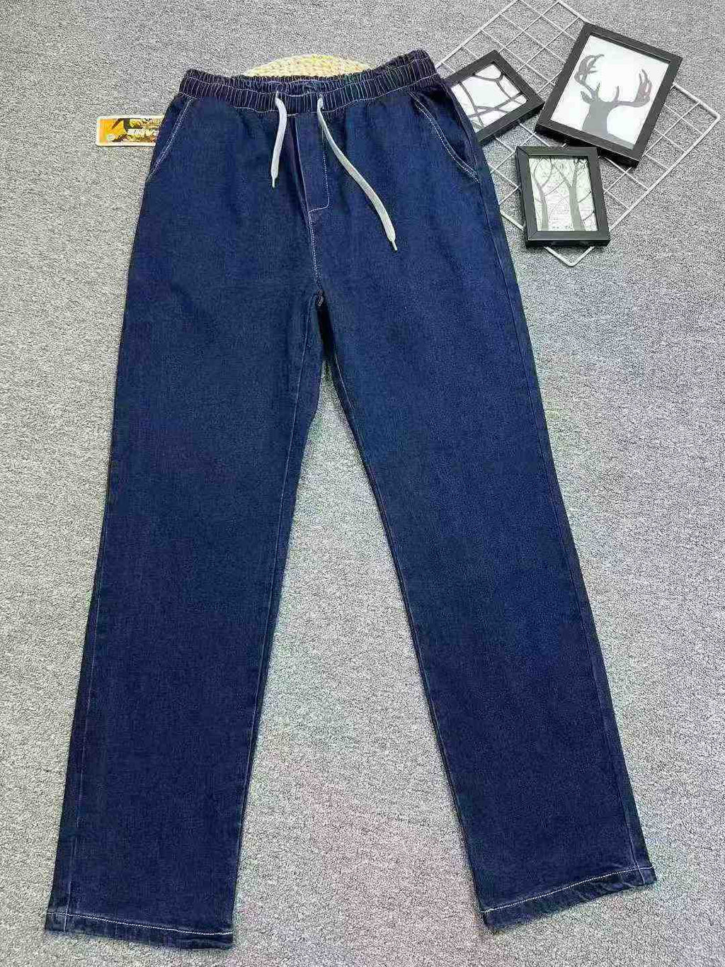 Men's vintage jeans