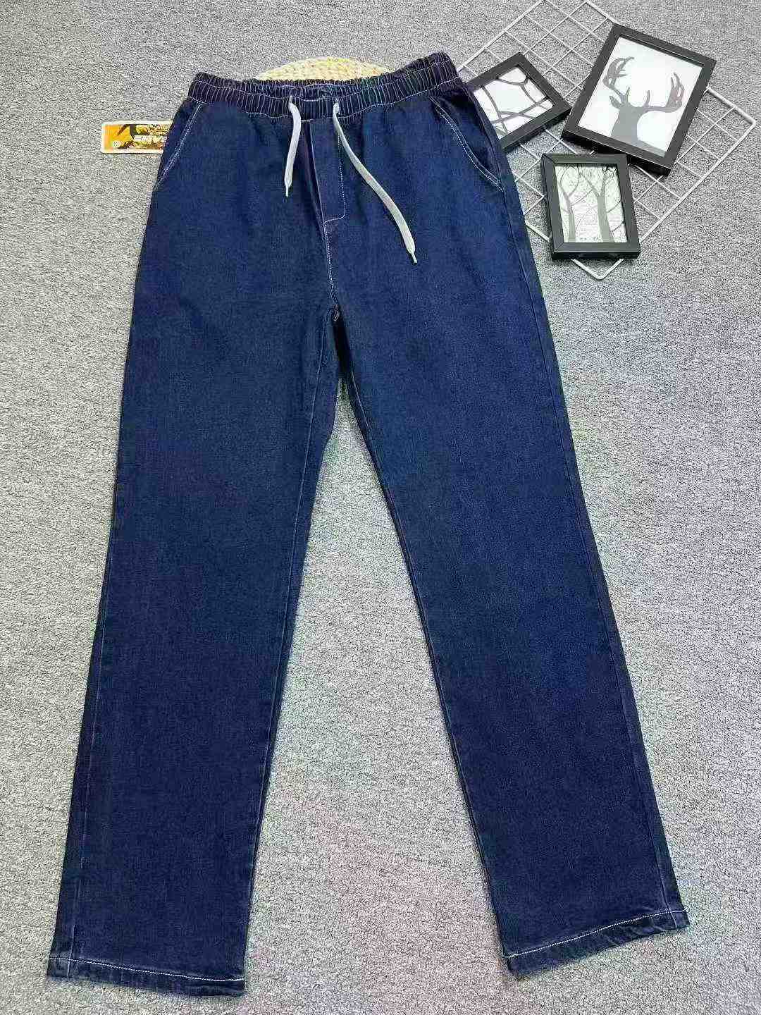 Men's vintage jeans