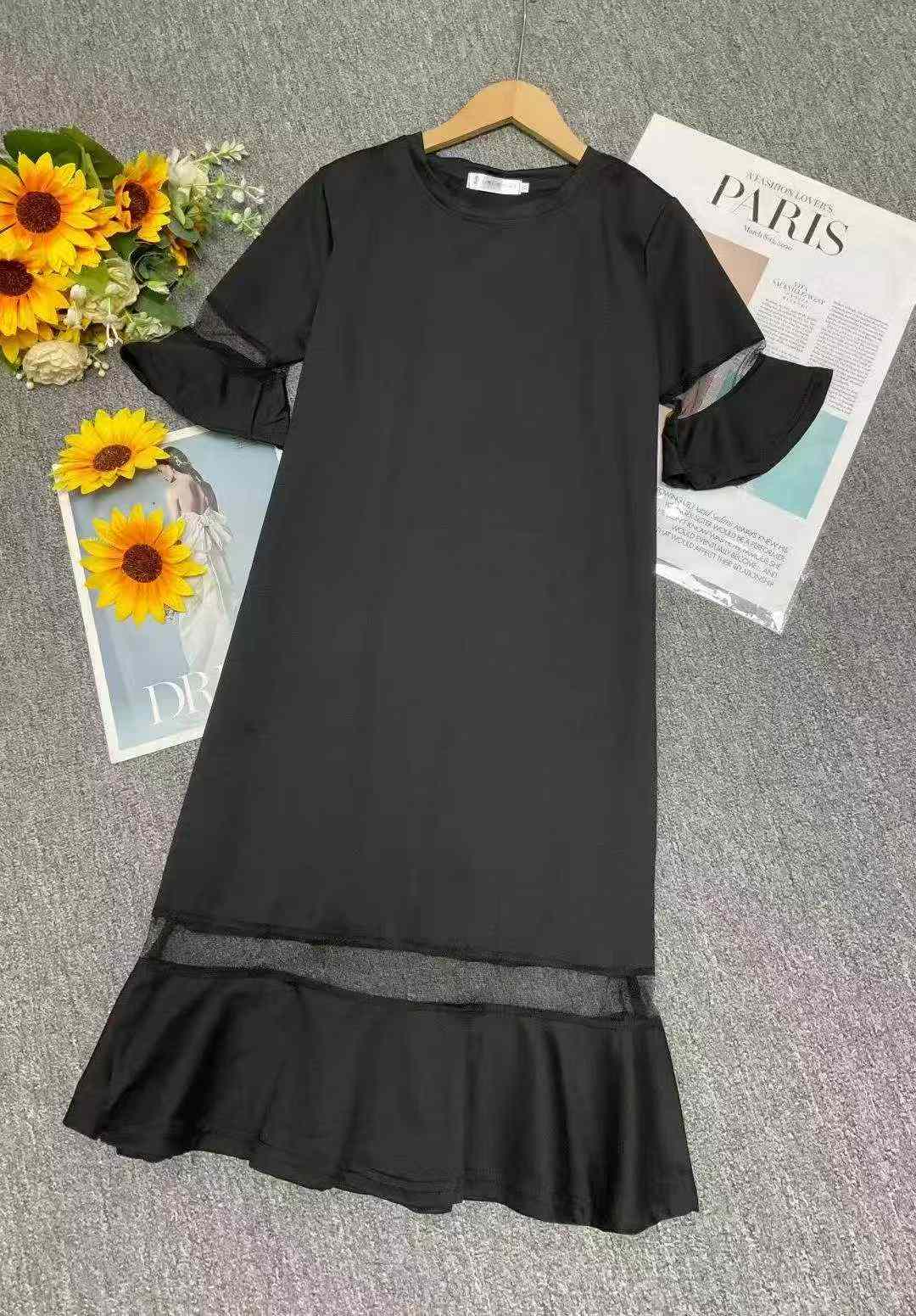 Women's casual dress