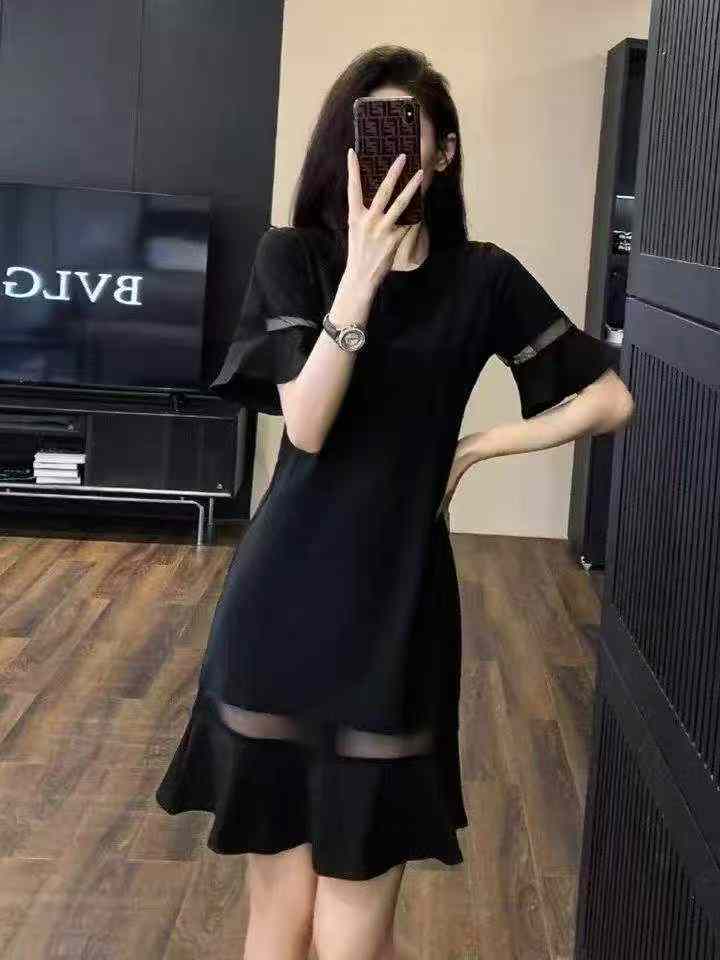 Women's casual dress