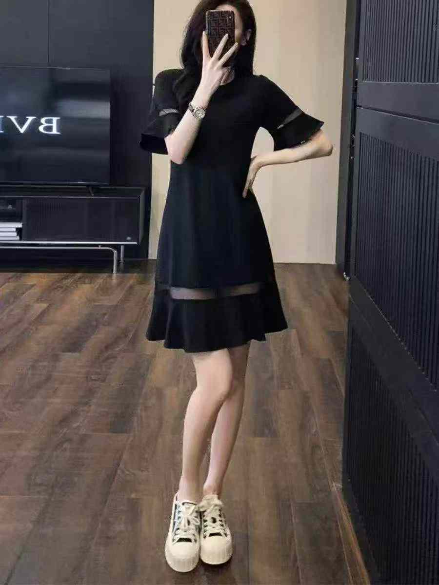 Women's casual dress
