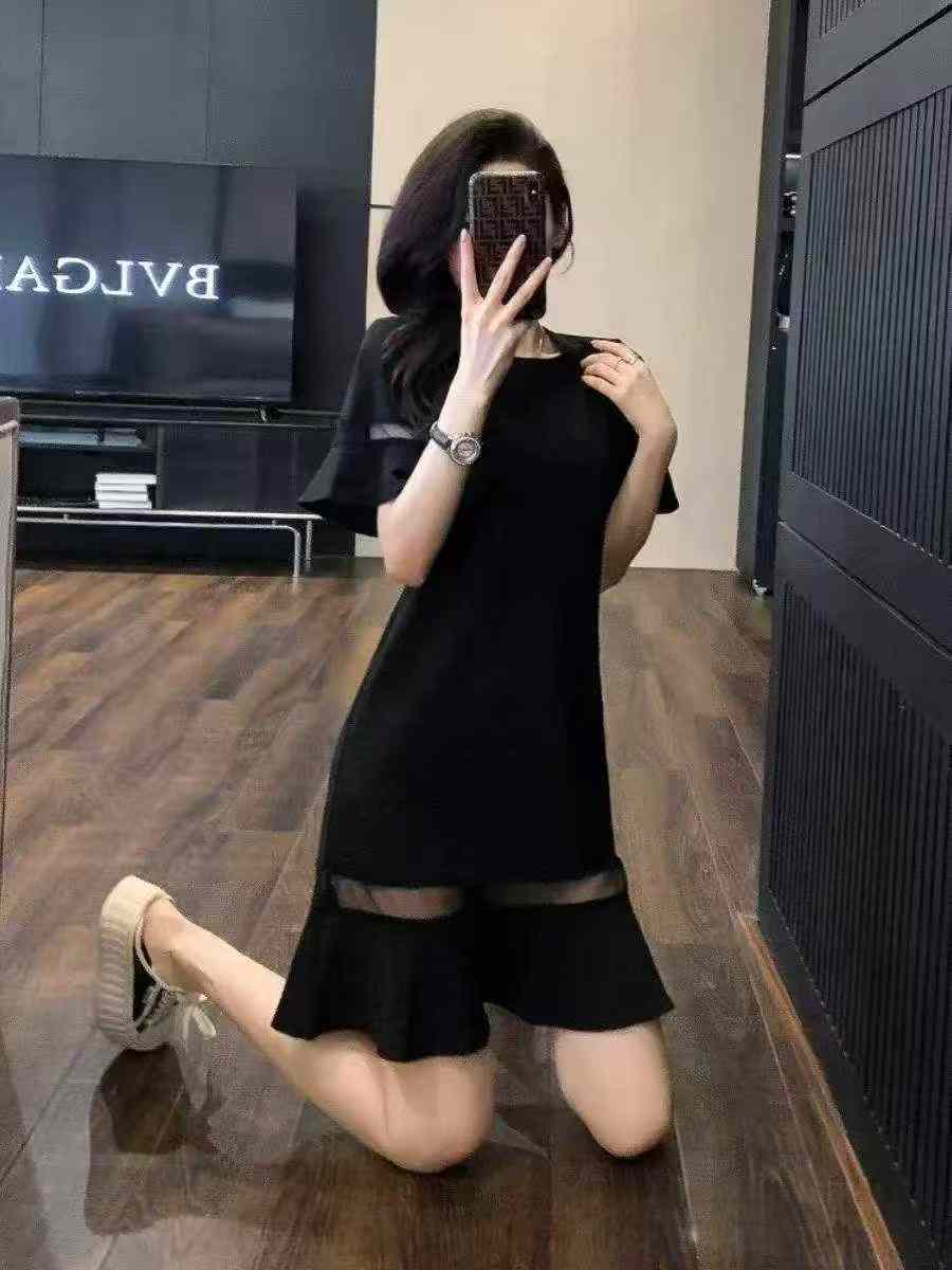 Women's casual dress