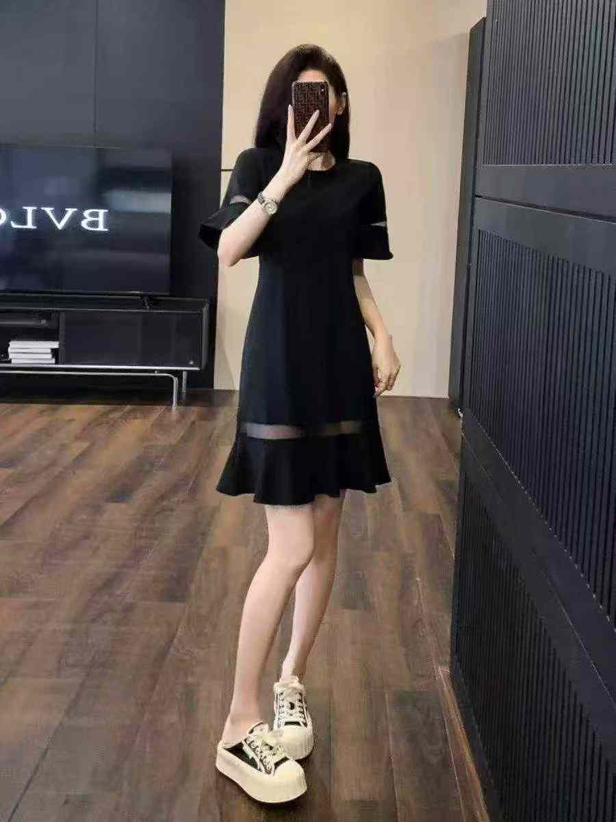 Women's casual dress