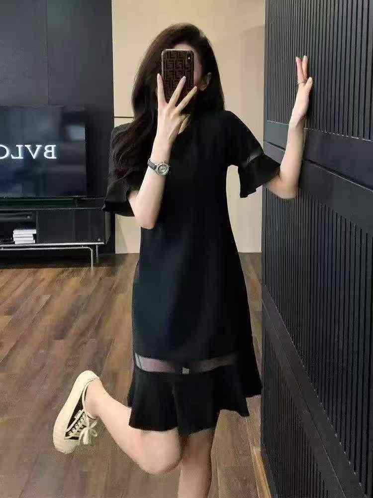 Women's casual dress