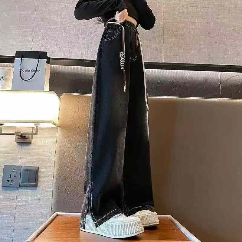 Women's slimming jeans