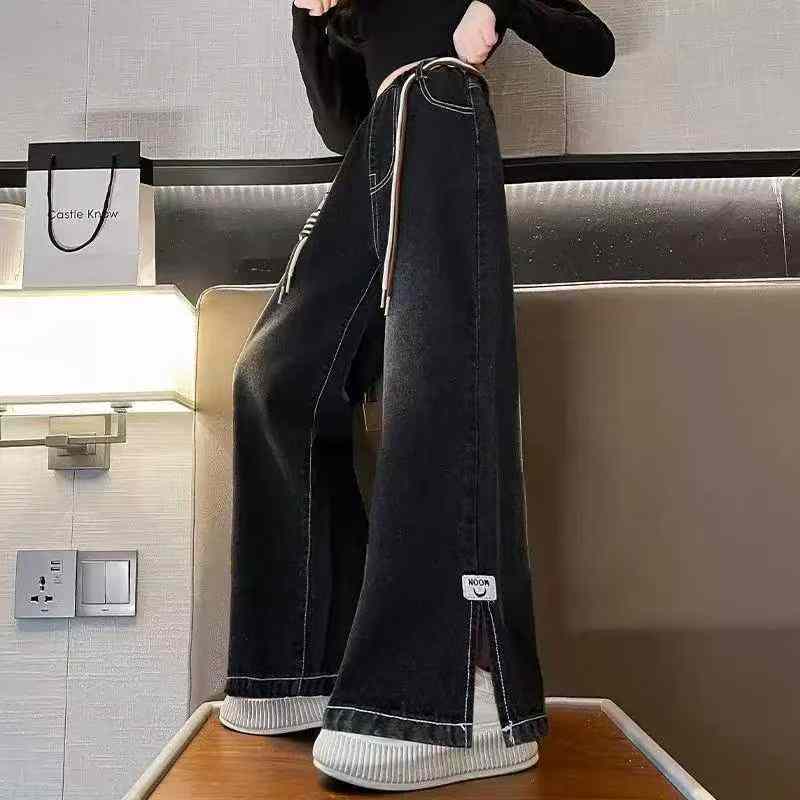 Women's slimming jeans