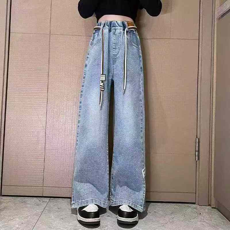 Women's slimming jeans