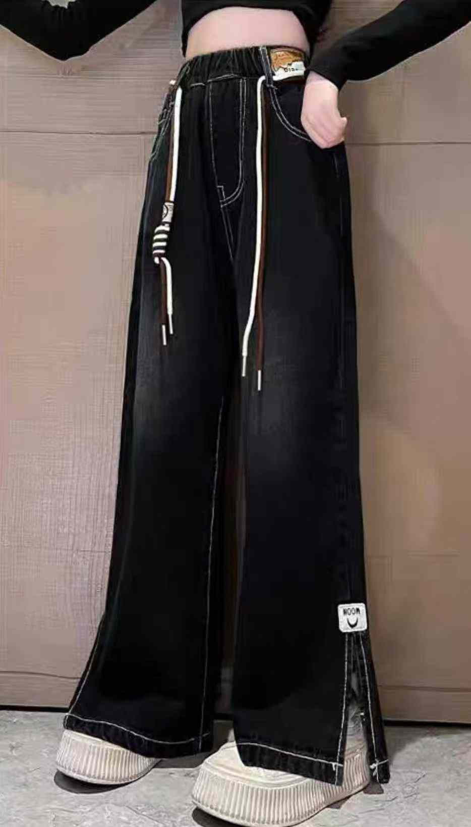 Women's slimming jeans