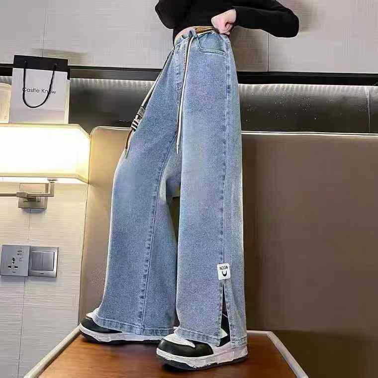 Women's slimming jeans