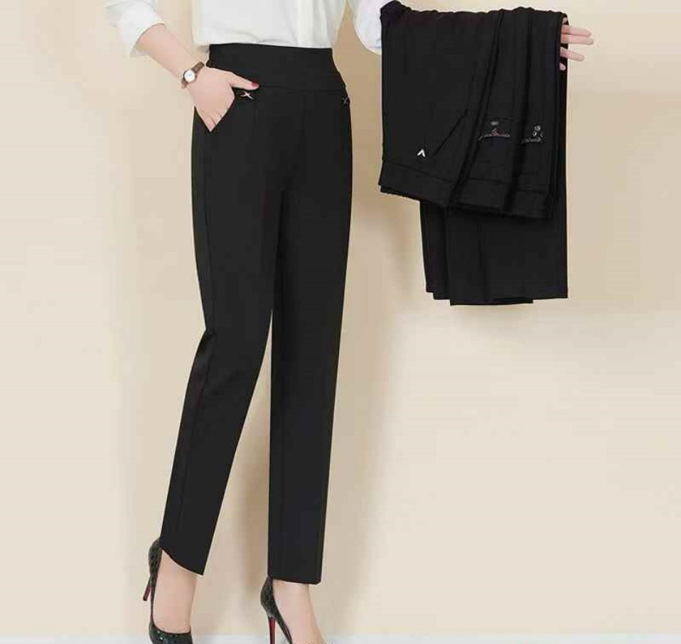 Women casual legging pants