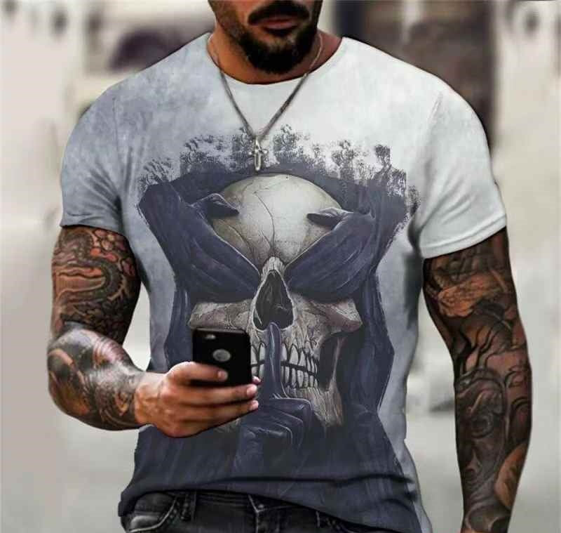 Mens T-shirt