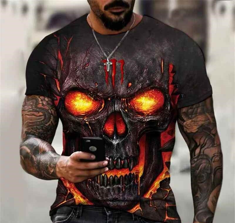 Mens T-shirt