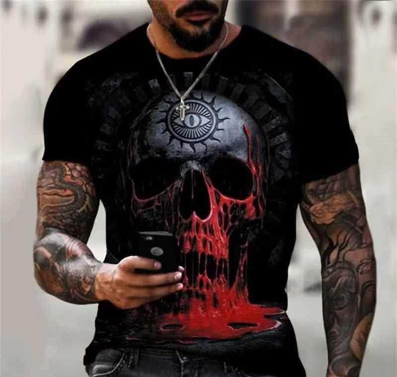 Mens T-shirt