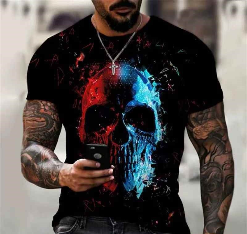 Mens T-shirt