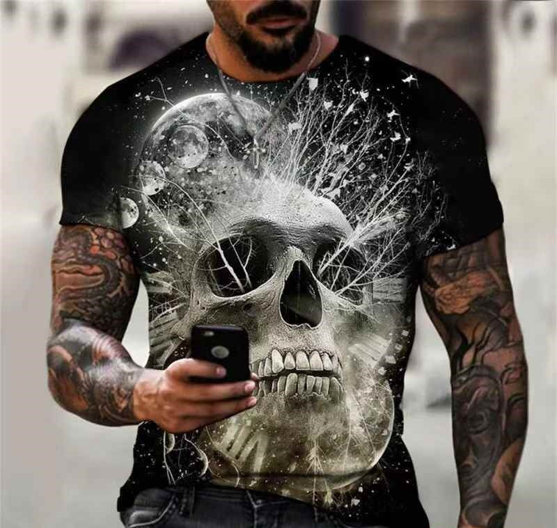 Mens T-shirt