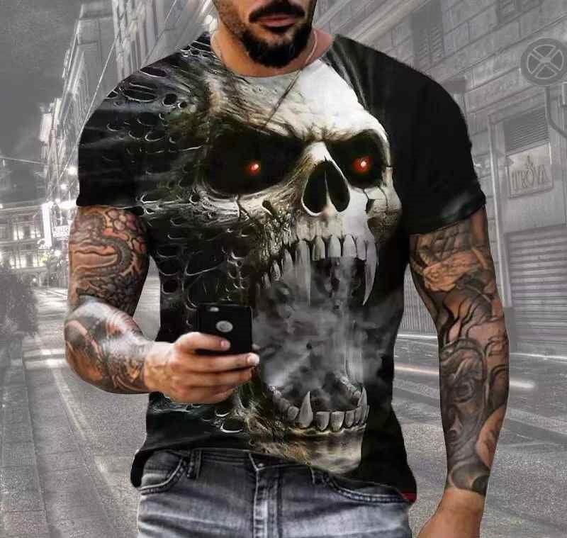Mens T-shirt