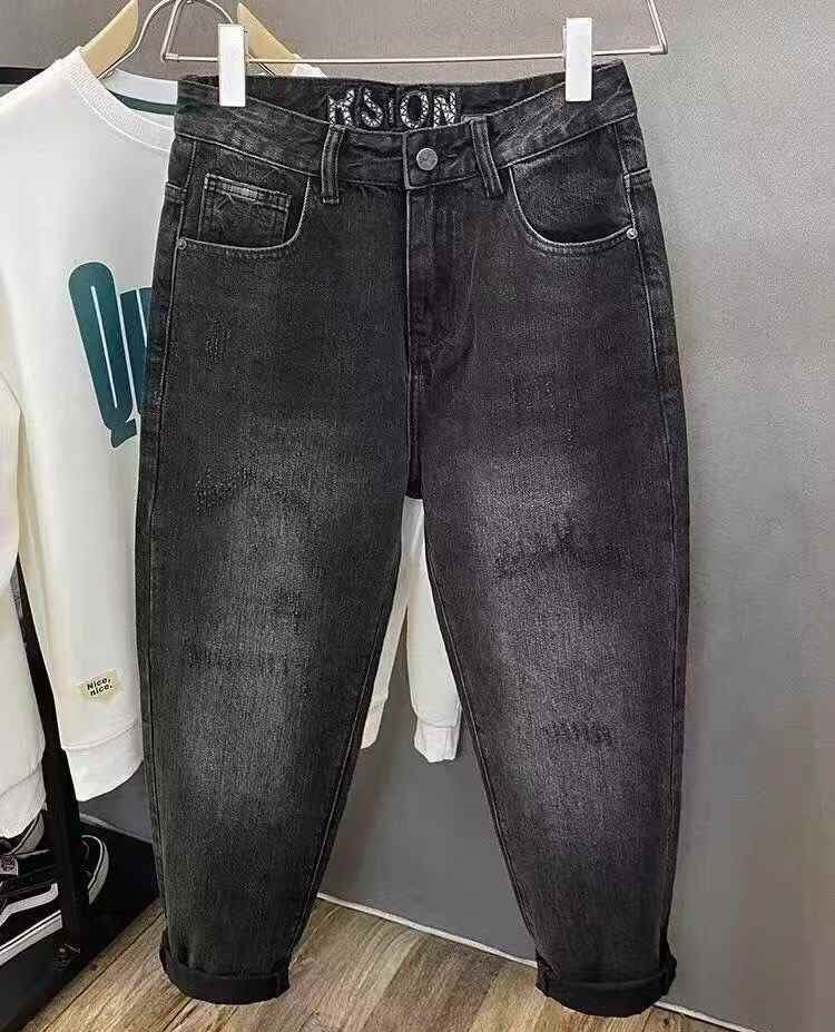 Mens casual jeans