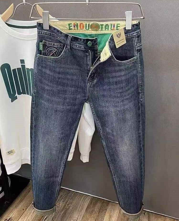 Mens casual jeans