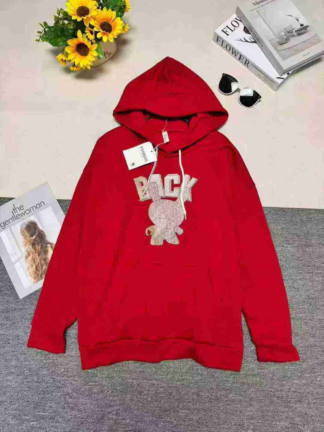 women's hoodie