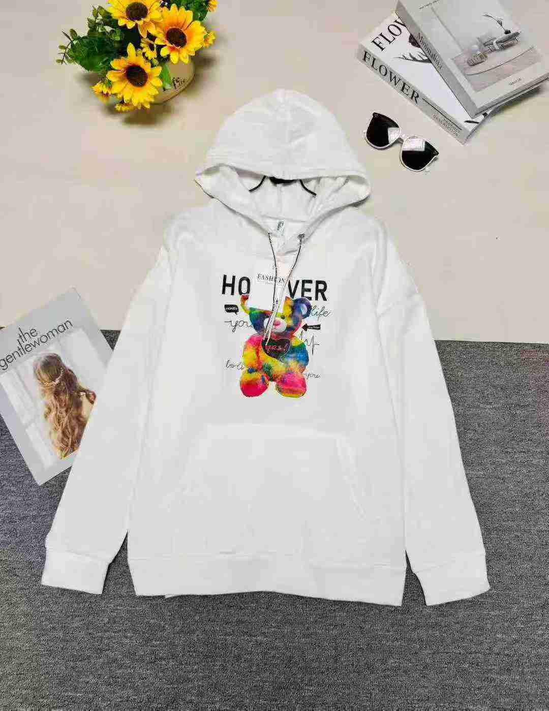 women's hoodie