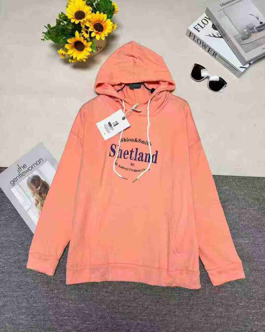 women's hoodie