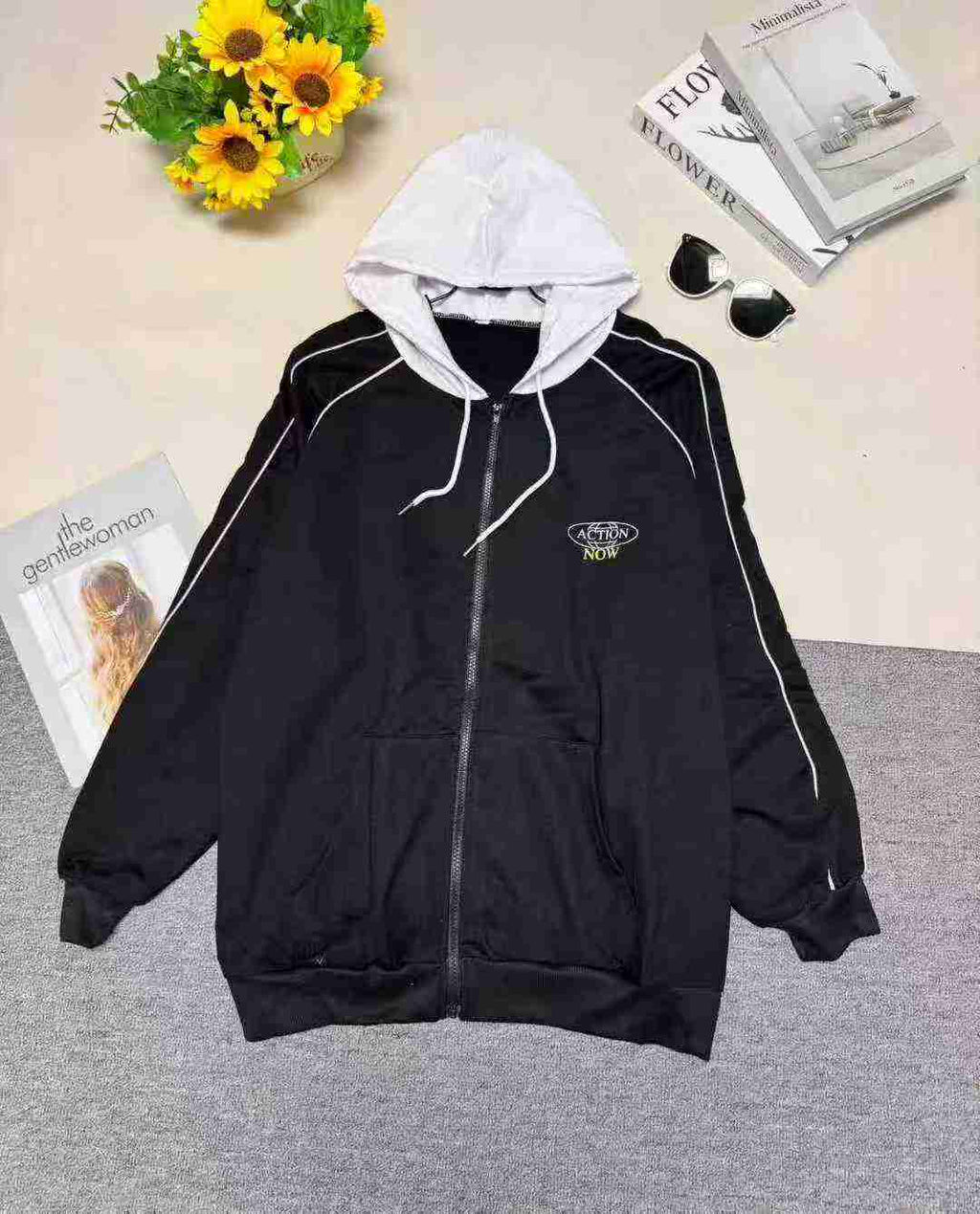 women's hoodie