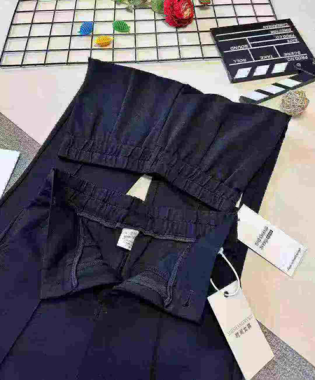 Women's flared pants