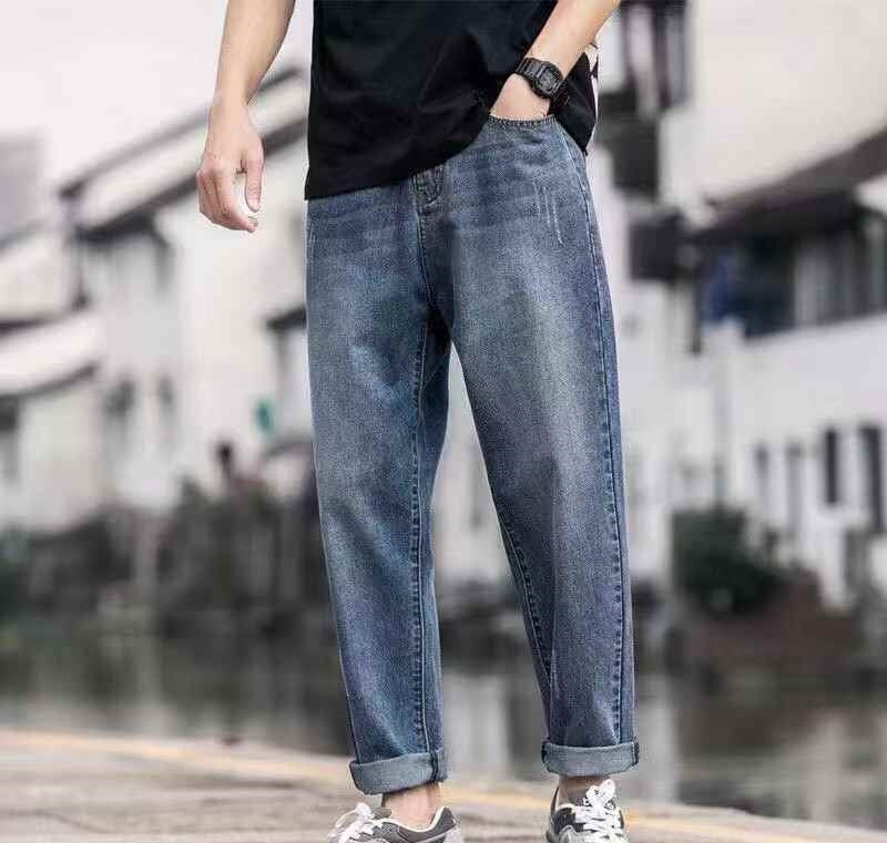Mens casual jeans