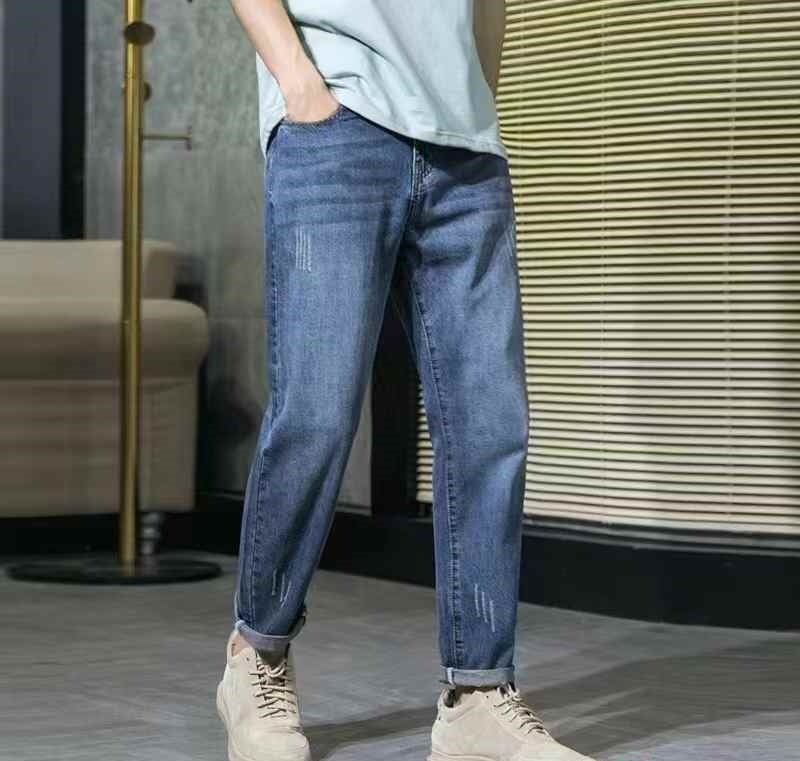 Mens casual jeans