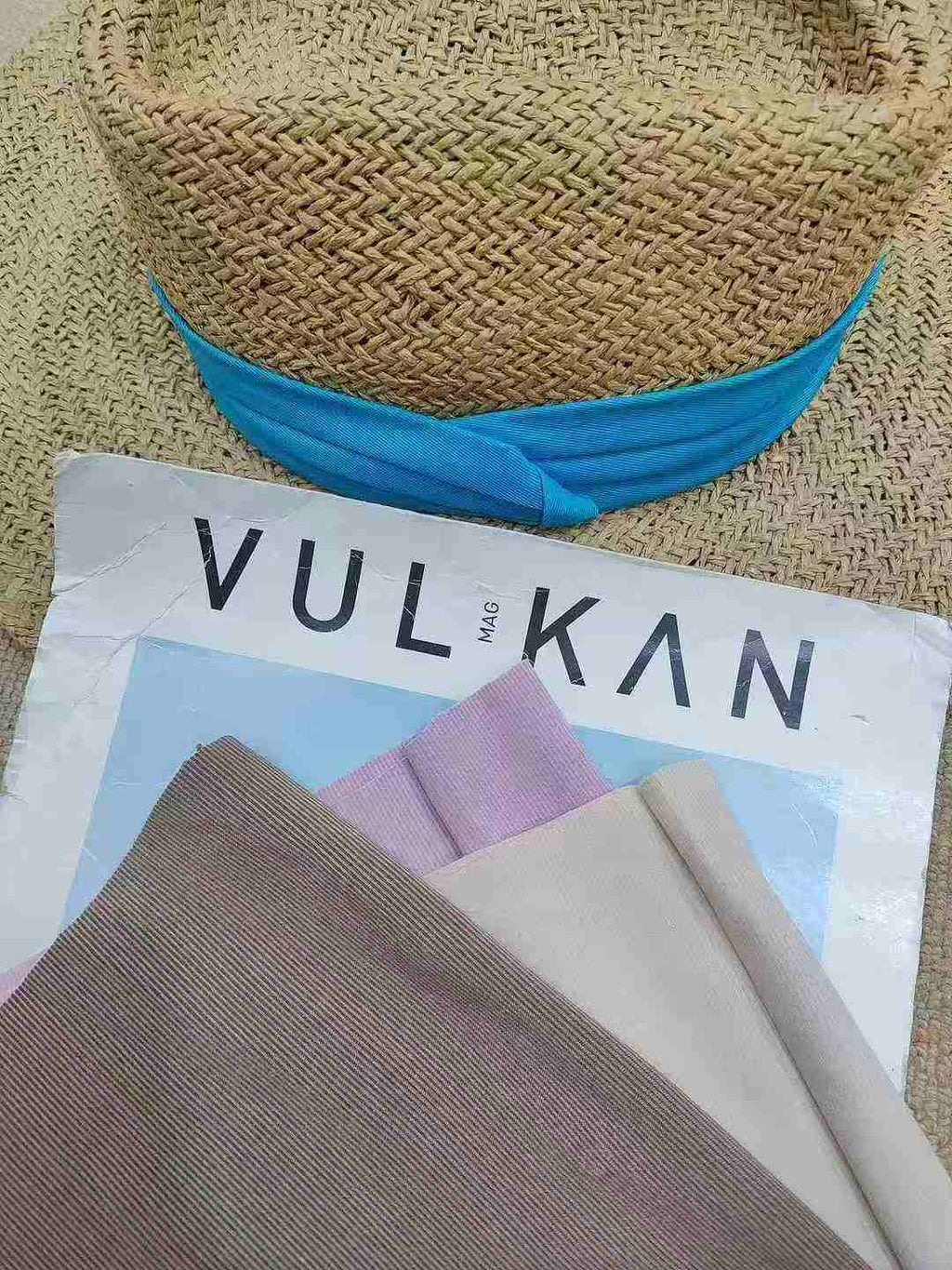 Women's slim trousers