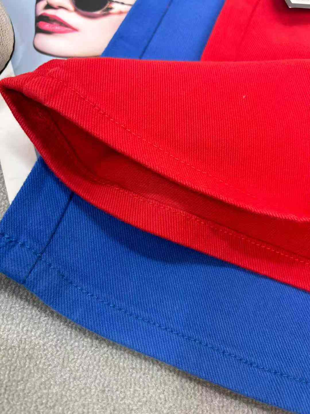 Women's stretch five-pocket pants