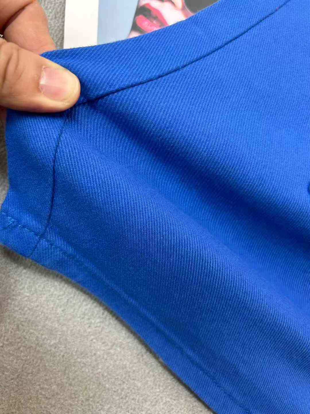 Women's stretch five-pocket pants