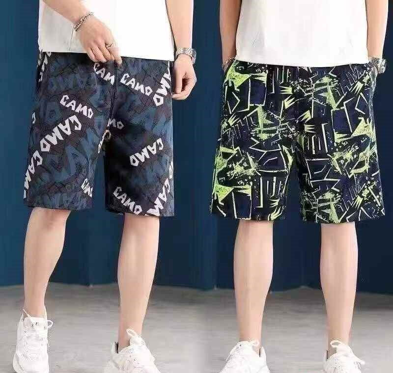 Mens beach pants